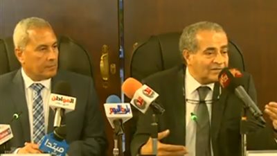 وزير التموين: المنافذ والأسواق تحقق الكثير من فرص العمل المستدامة