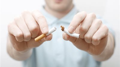 في اليوم العالمي لمكافحة التدخين .. أعراض الإقلاع عن السرطان الخبيث