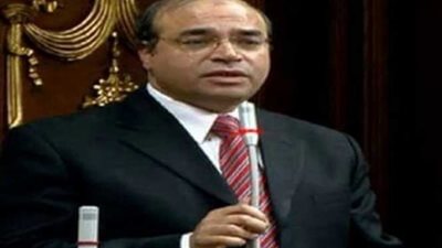 النائب مكرم رضوان: توفير مكتب بريد 