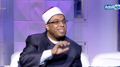 فيديو| الشيخ محمد أبو بكر: أعظم العبادات 