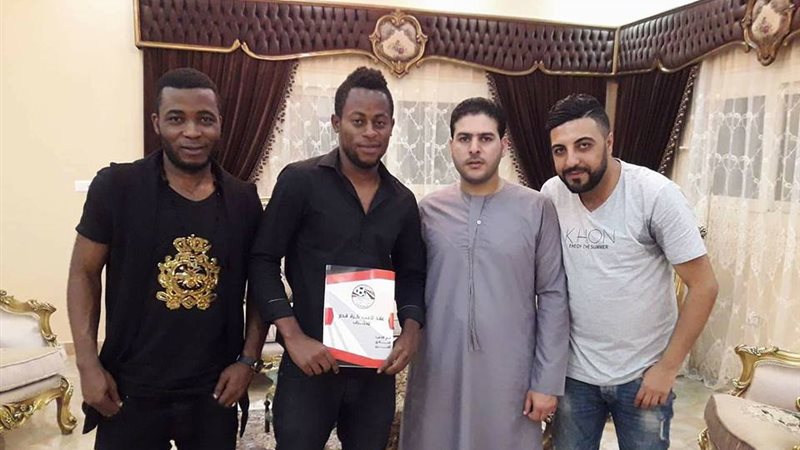 لوكساه لاعب الحمام