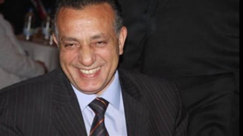 اللواء كمال الدالي