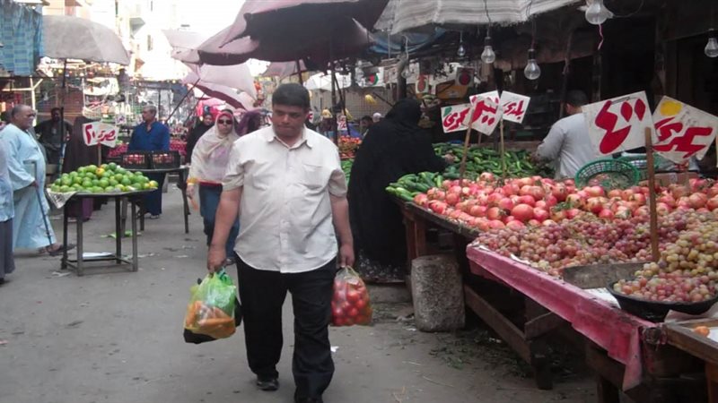 السوق في مصر
