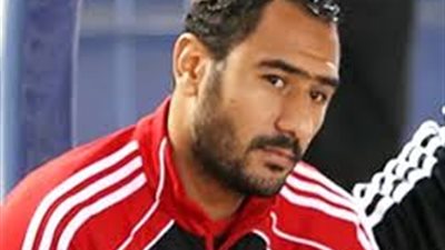 صورة| محمد شوقي ينعي محمد فضل في وفاة نجله