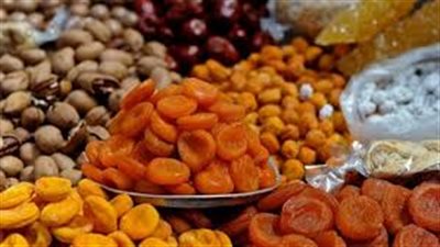 تعرف على أسعار الياميش في منتصف رمضان