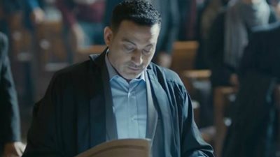رمضان 2018.. محامين سيئ السمعة في الدراما المصرية