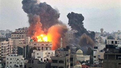 انفجار ضخم يهز إدلب وسقوط 5 ضحايا في سوريا