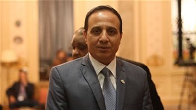 النائب محمد عمارة يكشف إهدار المال العام في مشروع الإسكان الاجتماعي