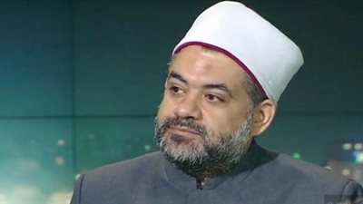 فيديو| أمين سر لجنة الفتوى: فاقد السمع والبصر يجوز له الإفطار