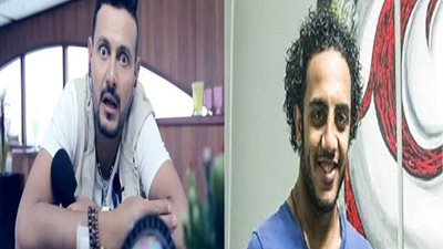 رمضان 2018.. رامز جلال لـ 