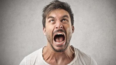 فيديو| للغضب 3 أنواع تعرف عليهم