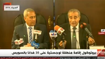 وزير التموين: الأرز موجود في السوق ولدينا خطط لـ