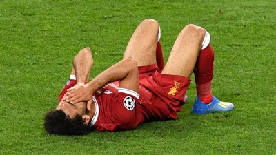 الفراعنة في كأس العالم| الحسن: راموس تعمد إصابة صلاح.. والحضري الأحق بـ