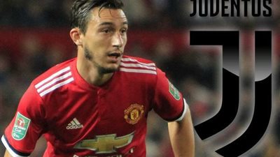 يوفنتوس يكمل صفقة دراميان