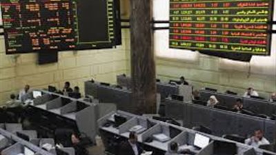 الأجانب يستحوذون على 48% من تعاملات البورصة 