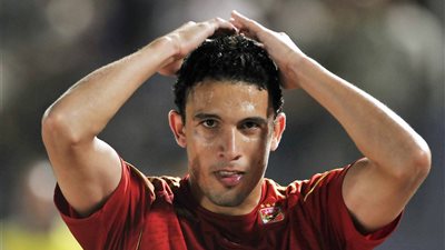 صورة| محمد ناجي جدو يوجه رسالة لـ