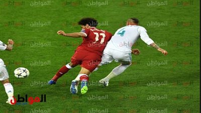 ستيف نيكول: راموس كان يجب أن يعاقب بـ