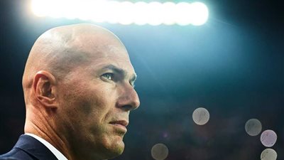 أبرز التعساء بعد رحيل زيدان عن ريال مدريد