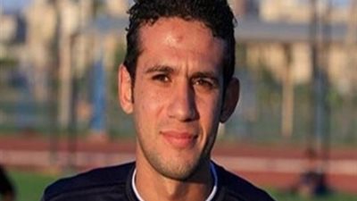 أحمد السقا ينعى نجل محمد فضل (صورة)