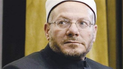 صالون حسن راتب يستضيف مفتي الجمهورية .. اليوم 