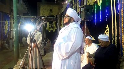 الربع الثقافي يستضيف المنشد 