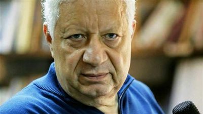 اليوم .. سحور لاعبي الزمالك عند مرتضى منصور 