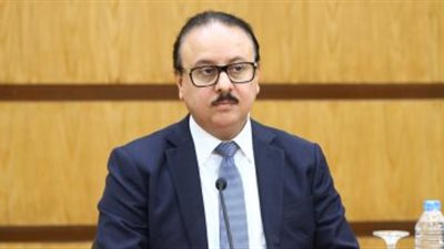 ياسر القاضي: توسيع استثمارات 