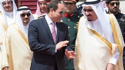 فيديو| السيسي يكشف الدور العظيم لـ 