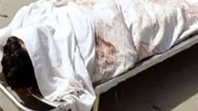 مصرع شرطي فى حادث انقلاب سيارة بسوهاج 