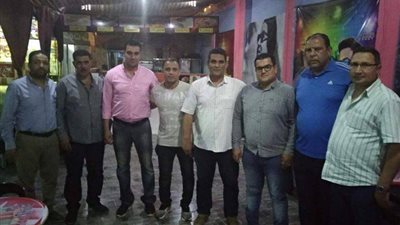 تعرف على تشكيل الجهاز الفني لـ