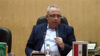 محافظ الشرقية: إقامة مدرسة للتعليم الأساسي بـ