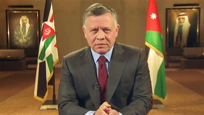 الملك 