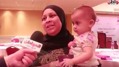 فيديو| غارمة  لـ