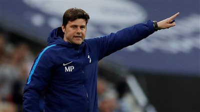 شرط جزائى يُقرب بوتشيتينو من ريال مدريد