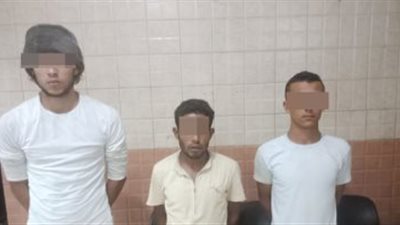 سوهاج فى اسبوع| وزير النقل يفتتح محطة المنشأة..وإحباط محاولة تهريب 10 ألف قرص مخدر