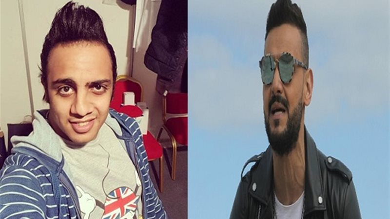 رامز جلال وأس أس