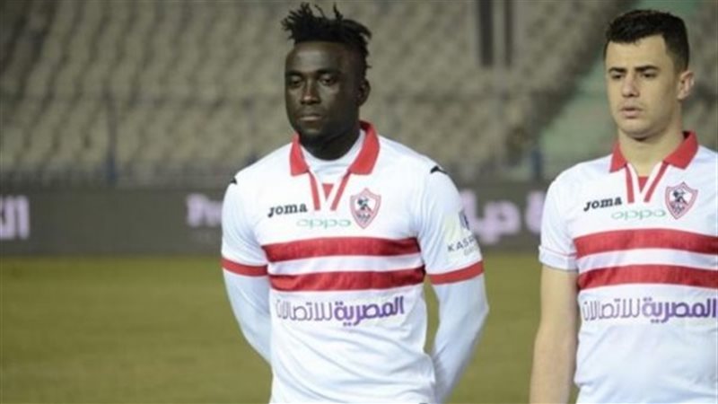 نانا بوكو - لاعب