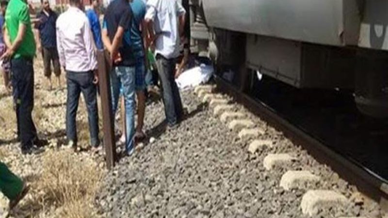 حادث قطار 