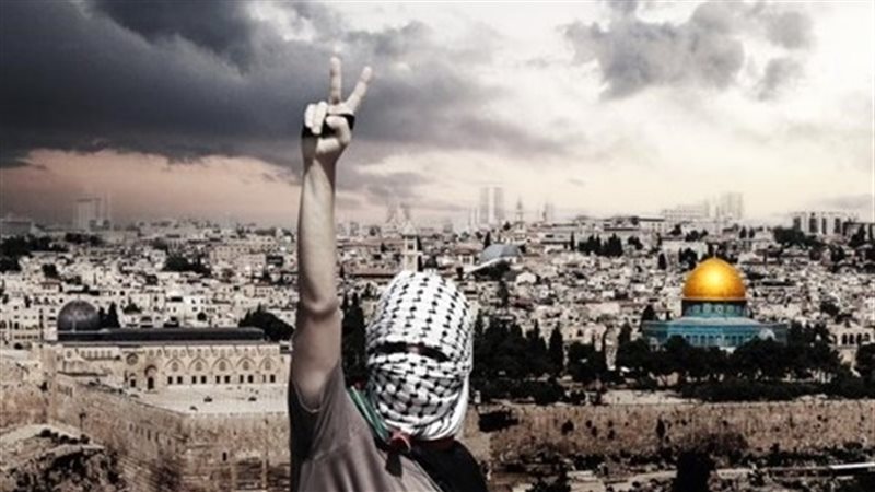القدس