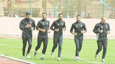 مدرب حراس المنتخب يقترب من العودة لـ