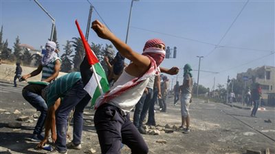 استشهاد ممرضة فلسطينية في اشتباكات مع قوات الاحتلال