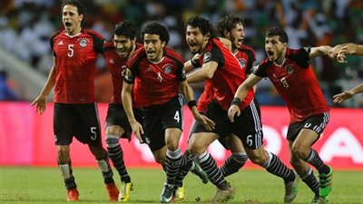 بث مباشر مباراة مصر وكولومبيا استعدادا لـ