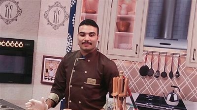 رغم صغر سنه.. 