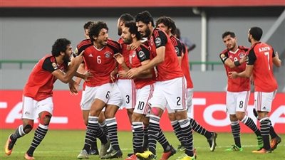 بث مباشر مباراة مصر وكولومبيا بدون تقطيع استعدادا لـ