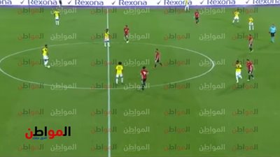 الفراعنة في كأس العالم| 