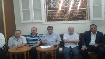 اللواء عابدين: العاصمة الجديدة للحكم وليست للسجن