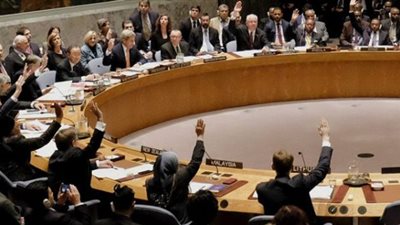 مجلس الأمن يوافق على قرار توسيع العقوبات على جنوب السودان