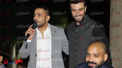 صور| بحضور