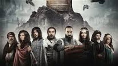 شاهد| مسلسل هارون الرشيد 