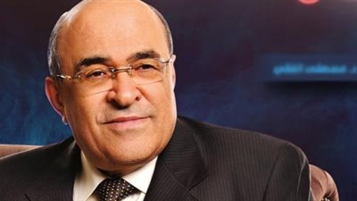 مصطفى الفقي: وجود بابا الفاتيكان بـ